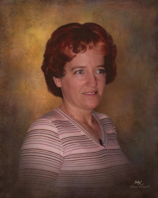 Obituary of Loretta Reeves