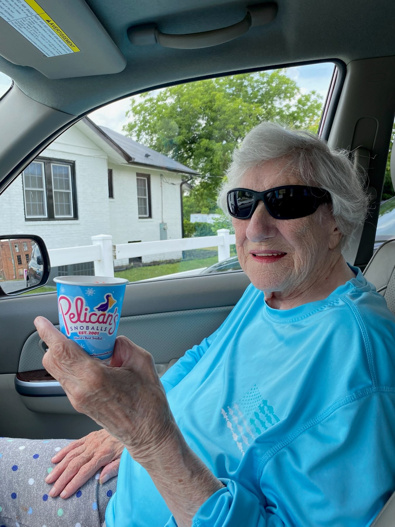 Obituary of Barbara Jean Summit