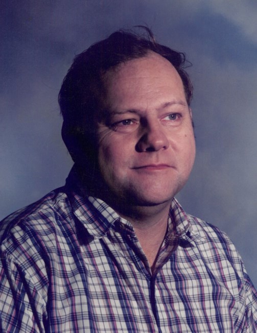 Obituary of Charles Richard Pointer