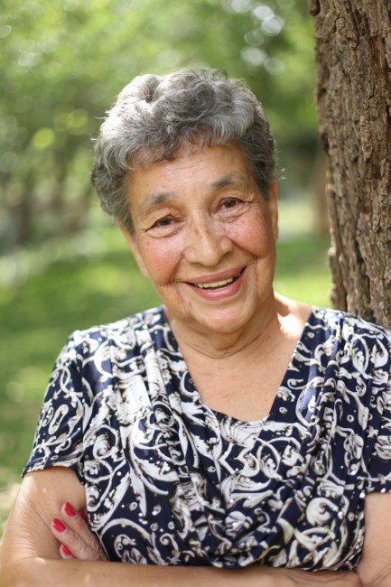 Obituary of Lydia P Asher