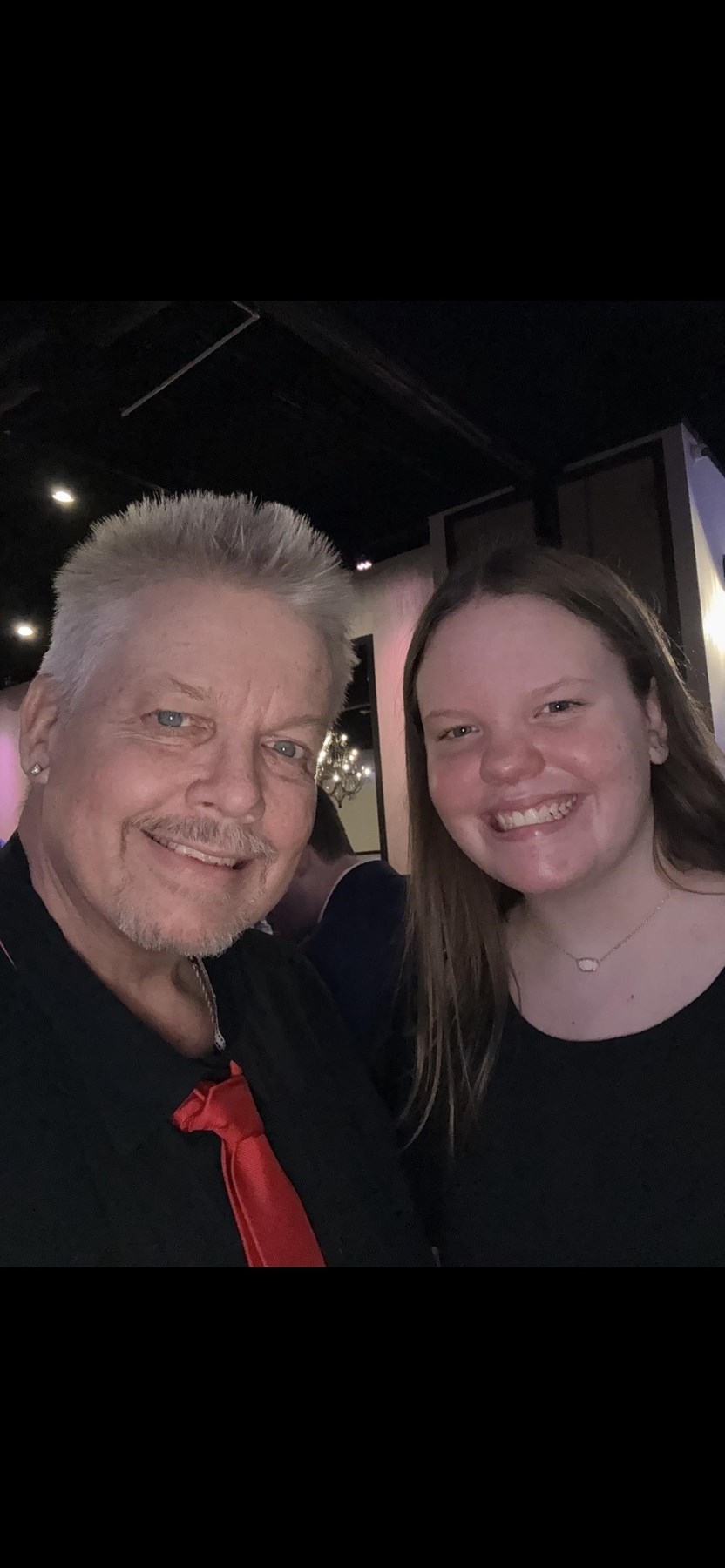 Obituary of John Arnold Kampwirth Jr.