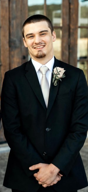 Obituary of Matthew Scott Graham