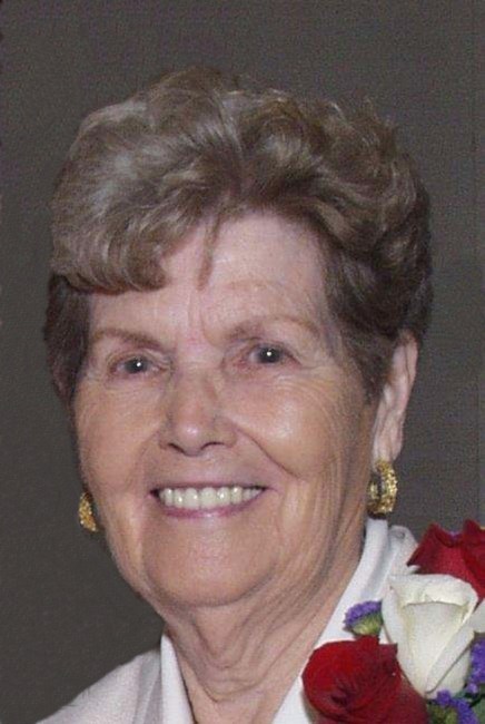 Obituary of Eileen M Nichols
