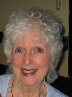 Obituary of Joan Fay Ellis