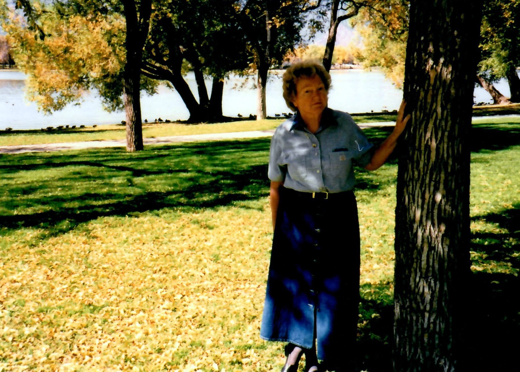 Loretta Wilson Obituary Colorado Springs, CO