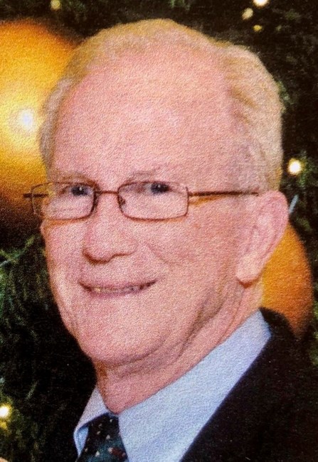 Obituary of David Gilbert Hendricks