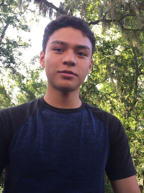 Obituary of George "Tian" Pedersen