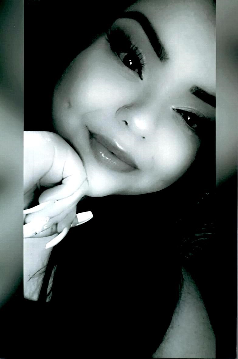 Obituary of Amanda Monique Garcia