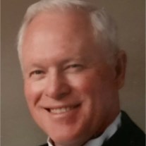 Obituary of Philip Turner Paul