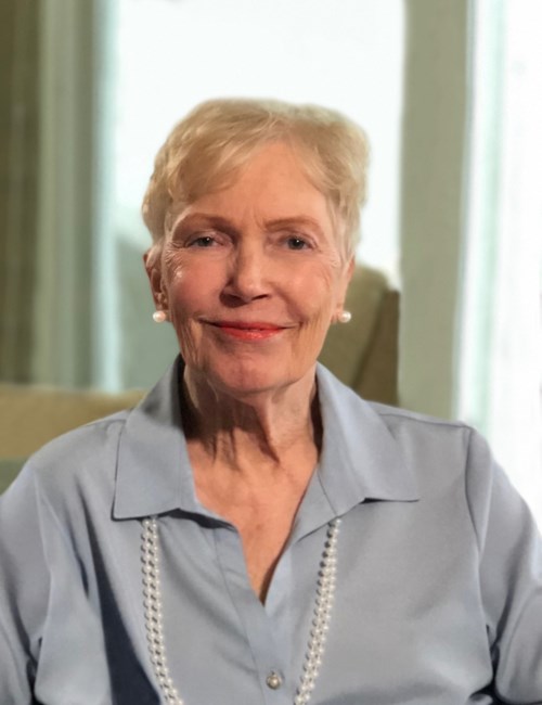 Obituary of Nancy Lucille Beck