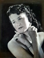 Joyce Fishburn