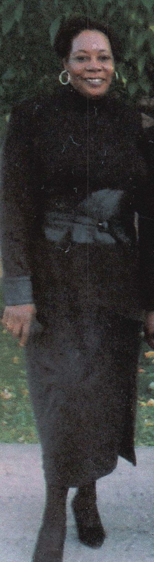 Obituary of Jacqualyn Juanita (Barber) Strother