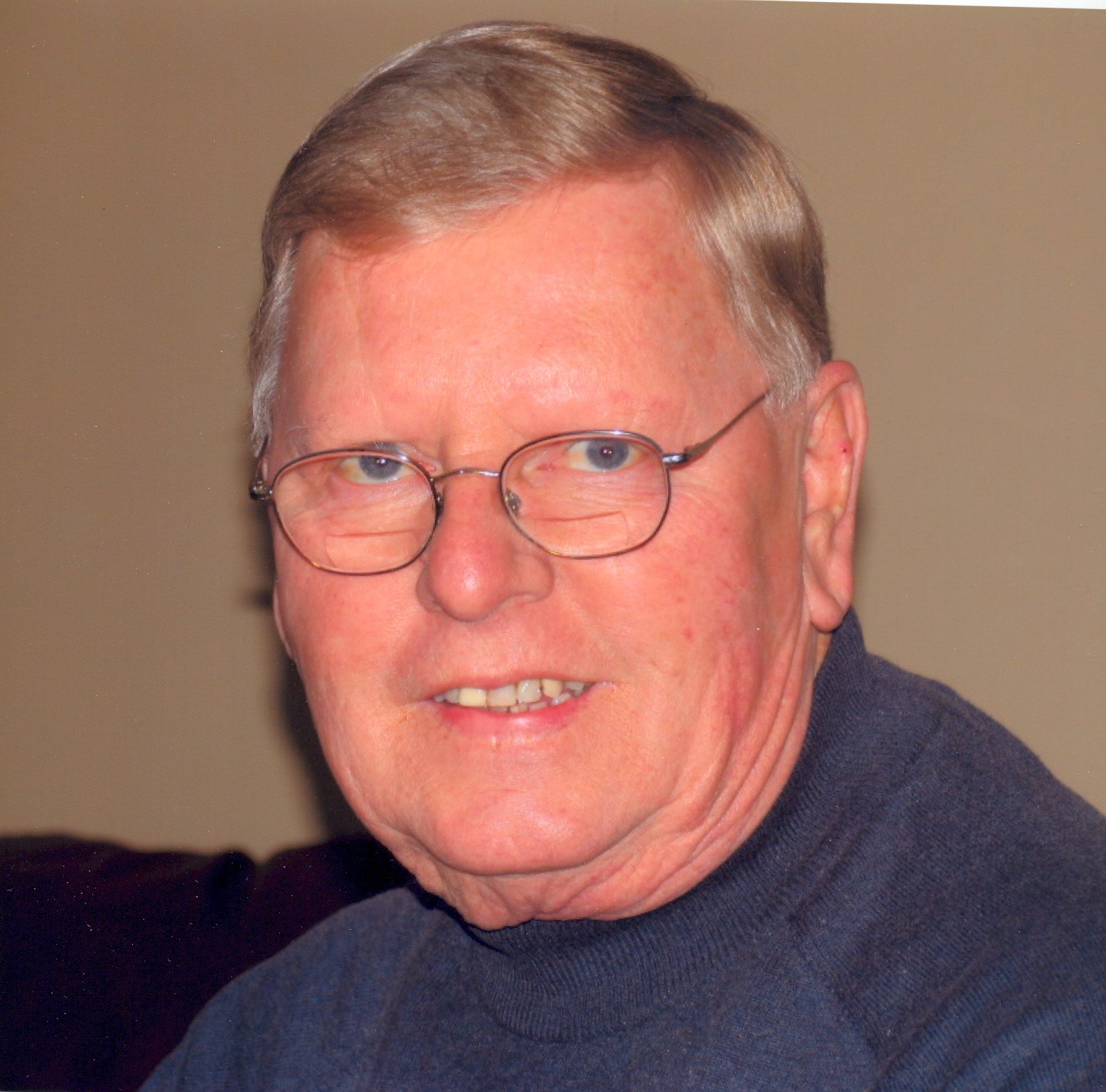 Obituary of Paul N. Gagnon