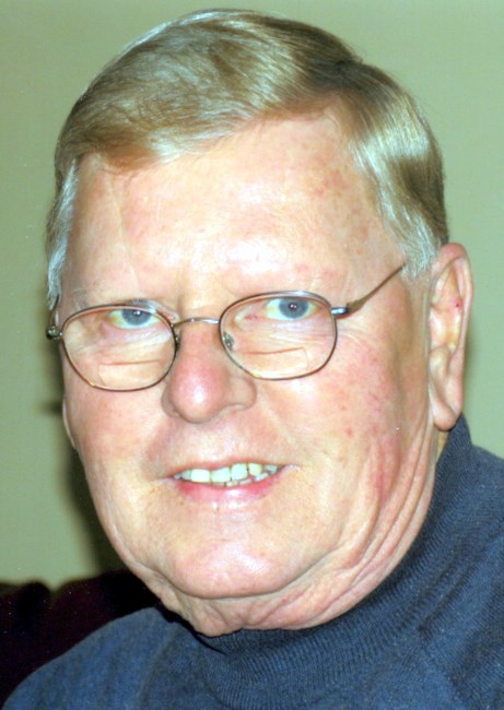 Obituary of Paul N. Gagnon