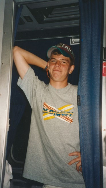 Obituary of Colin Joseph Burke