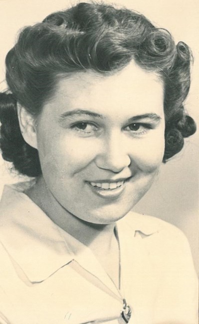 Obituary of Esther Mae Nelson