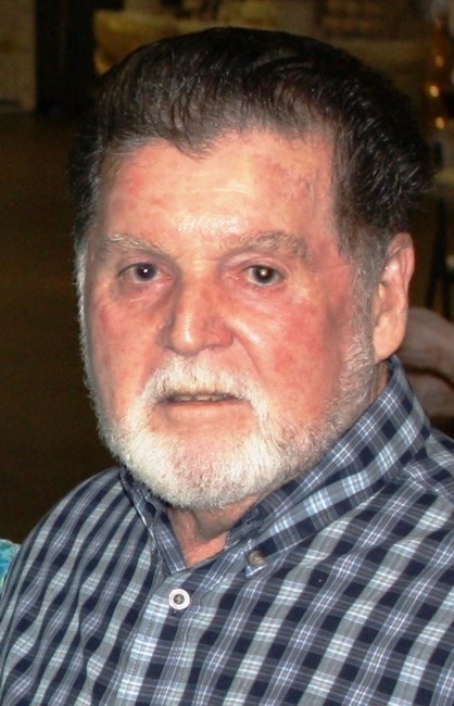 Obituary of Chester Lee LeBlanc Sr.