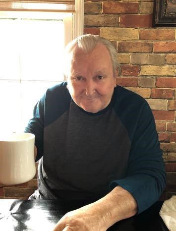 Obituary of Edward Arthur Croft