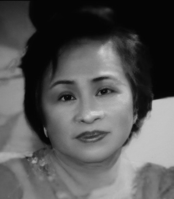 Obituary of Luisa B Dulay