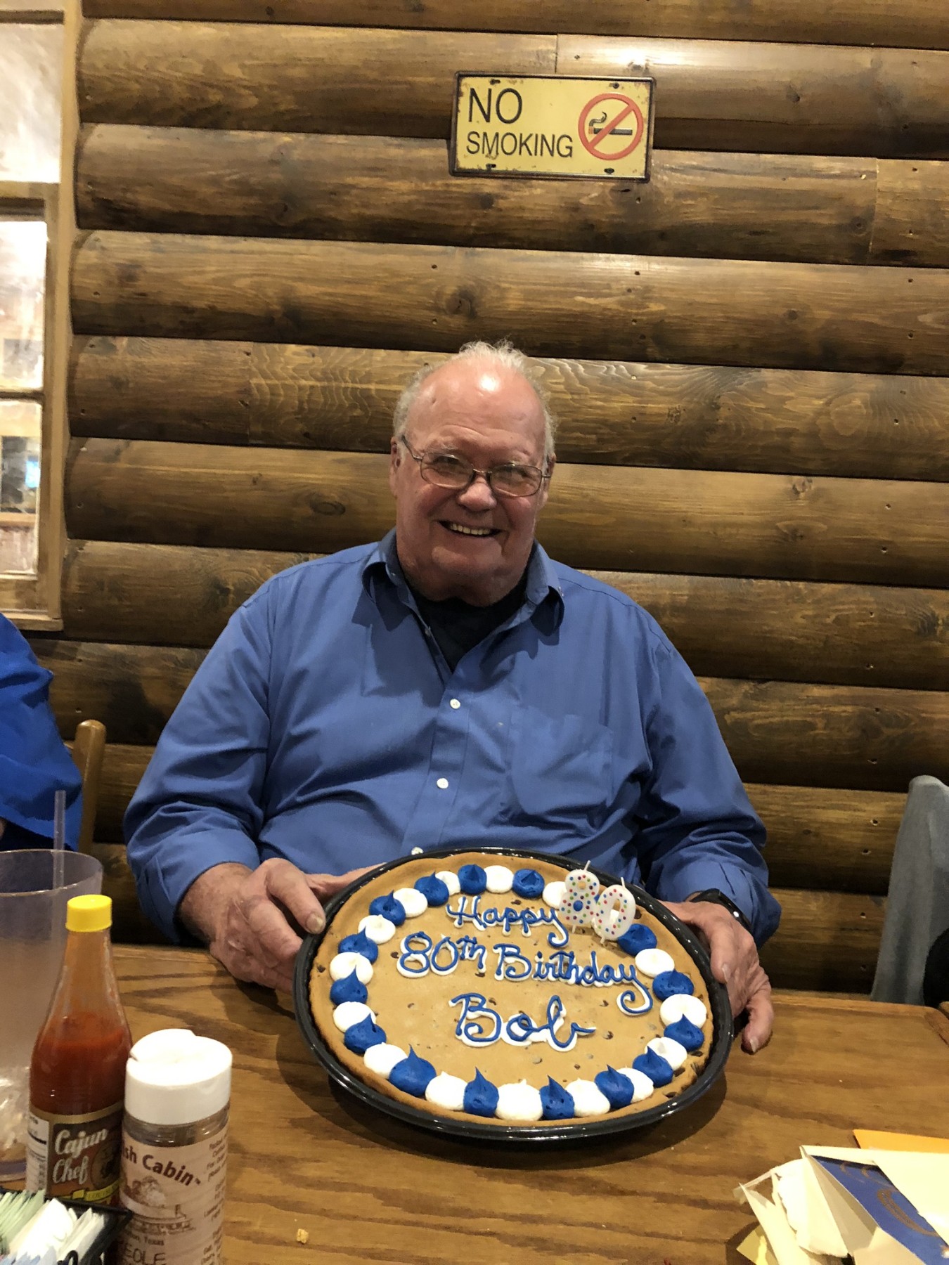 Obituary of Robert John McLendon Sr.