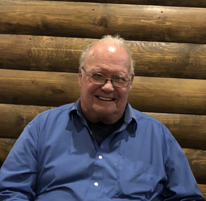 Obituary of Robert John McLendon Sr.