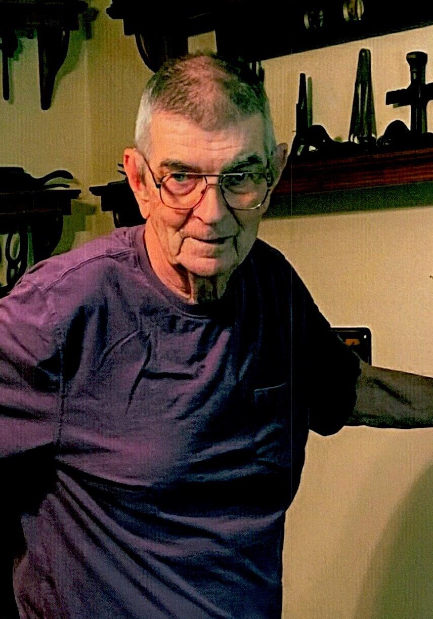 Obituary of Louis Edward Daugherty