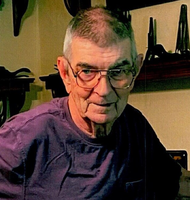 Obituary of Louis Edward Daugherty