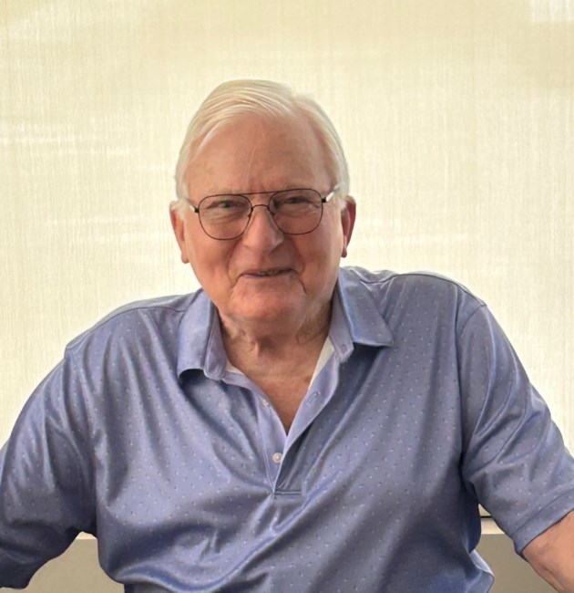 Obituary of John "Jack" Proeschel