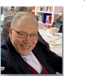 Obituary of Joachim J. Baer