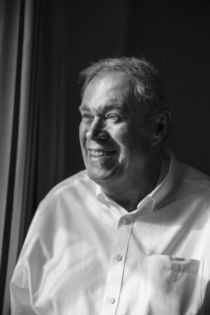 Obituary of James "Jim" Lynch