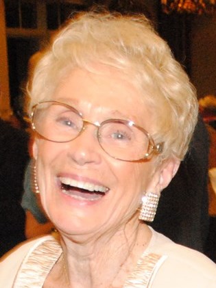 Avis de décès de Carol Ellies Moorehead