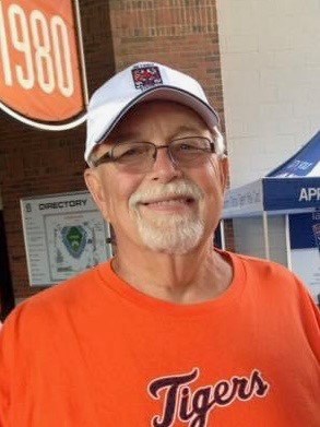 Obituary of Richard Arthur Howell