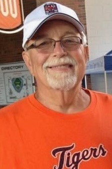 Obituary of Richard Arthur Howell