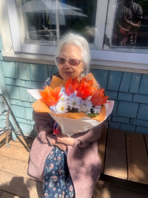 Obituary of Angela Chiung-Hua Weng Chang