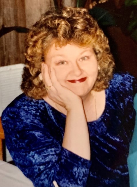Obituary of Patricia Lynn Bosarge