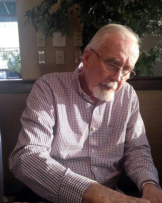 Obituary of Frank Frederick Ferchland II