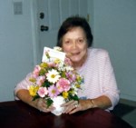 June Harvey