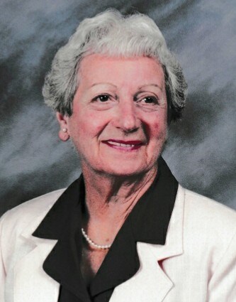 Obituary of Virginia Murphy