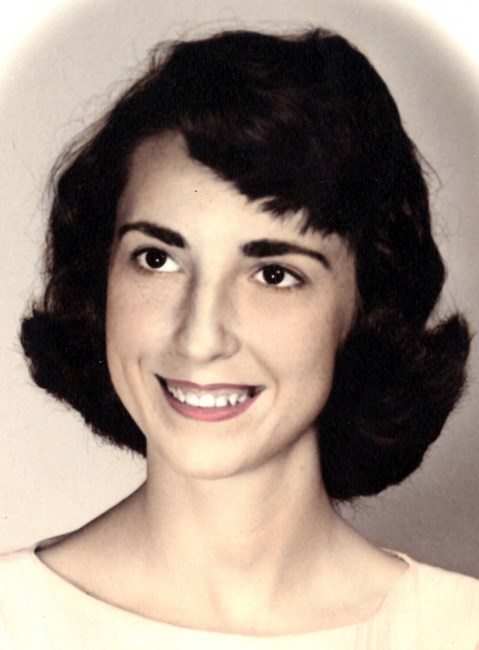 Obituary of Dale Verina Carroll