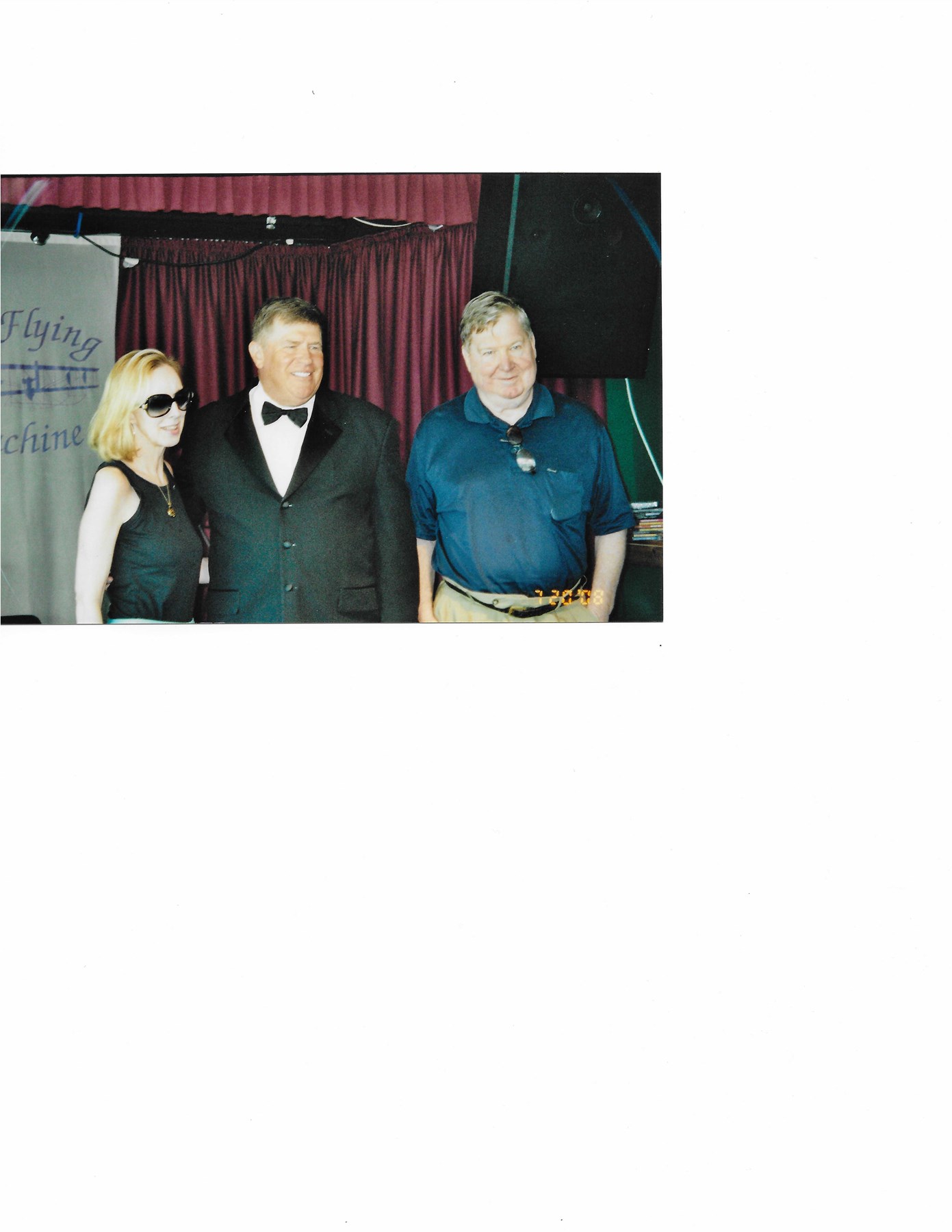 Obituary of John Thomas Chason