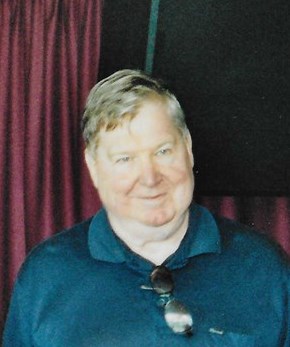 Obituary of John Thomas Chason