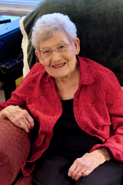 Obituary of Mahala Jean Edwards
