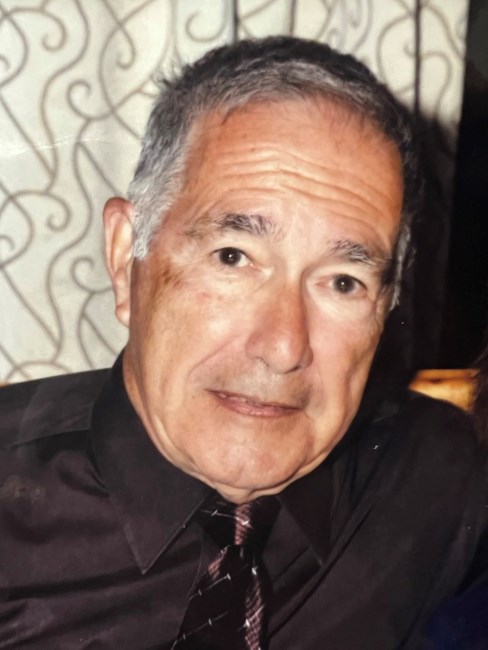 Obituary of Victor Wert Weaver Jr.