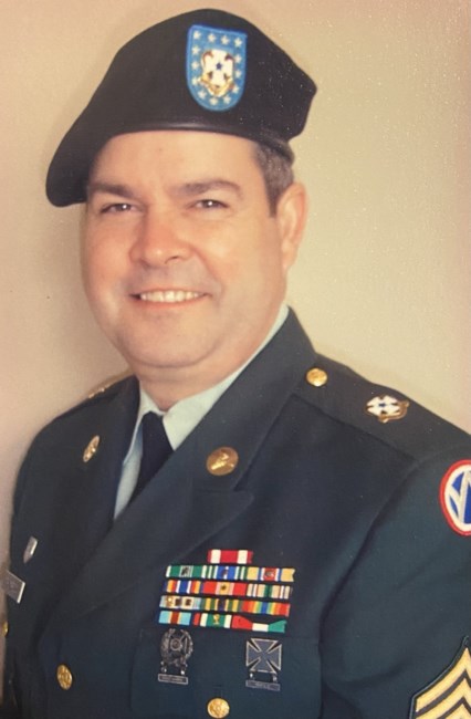 Obituary of Rollin Gene Thompson II