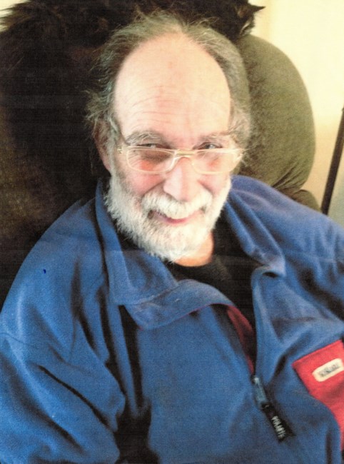 Obituary of Michael Grant Sastre