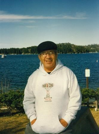 Obituary of Luis Govea Sanchez