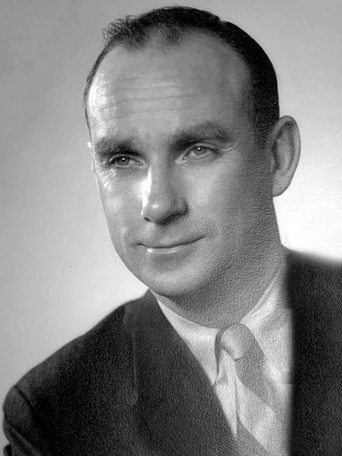 Obituary of Patrick Kenneth Stewart