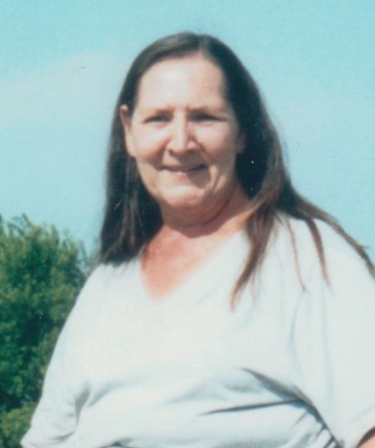 Avis de décès de Reba Darlene Nine