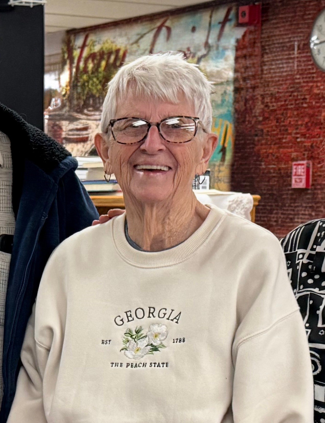 Obituary of Dianne Kay Reyes