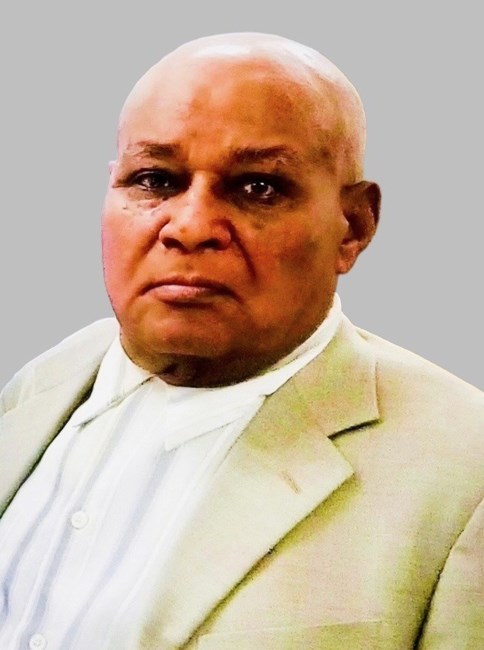 Avis de décès de Elfeneh Densamo Belay